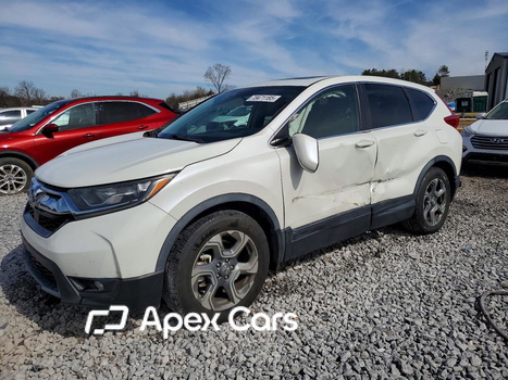 Honda CR-V 2018 - Image 1 of 5