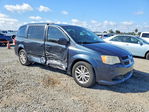 Dodge Caravan 2014