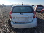 Nissan Versa 2015