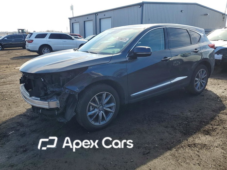 Acura RDX 2019 - Image 1 of 15