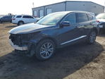 Acura RDX 2019