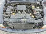 Dodge Durango 2002