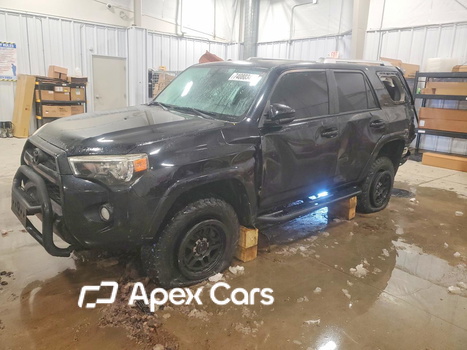 Toyota 4Runner 2015 - Image 1 of 13