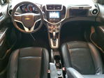 Chevrolet Sonic 2017
