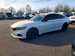 Honda Accord 2021