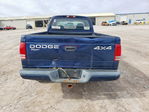 Dodge Dakota 2002