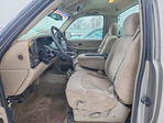 Chevrolet Silverado 2001