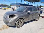 Fiat 500X 2016