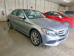Mercedes-Benz C-klasse 2015