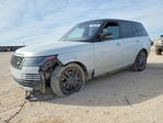 Land Rover Range Rover 2018