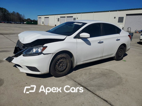 Nissan Sentra 2016 - Image 1 of 13