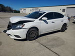 Nissan Sentra 2016