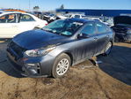 Kia Forte 2021
