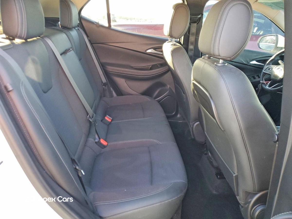 Buick Encore 2021