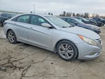 Hyundai Sonata 2011