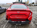 Honda Civic 2019