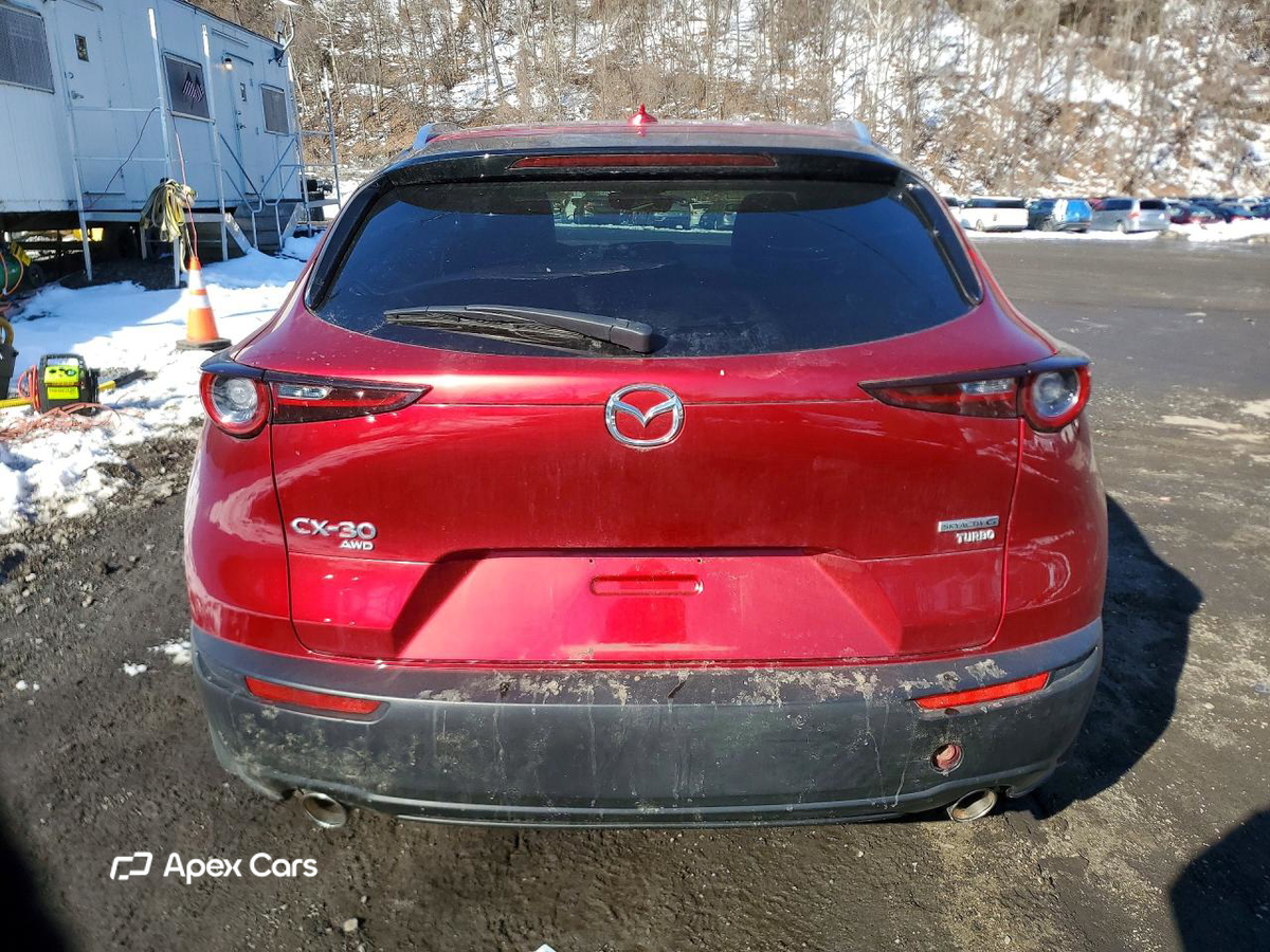 Mazda CX-30 2023