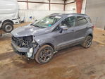 Ford EcoSport 2018