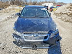 Subaru Impreza 2012
