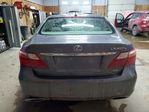 Lexus LS 2012