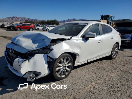 Mazda 3 2016 - Image 1 of 12