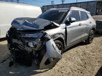 Chevrolet TrailBlazer 2023