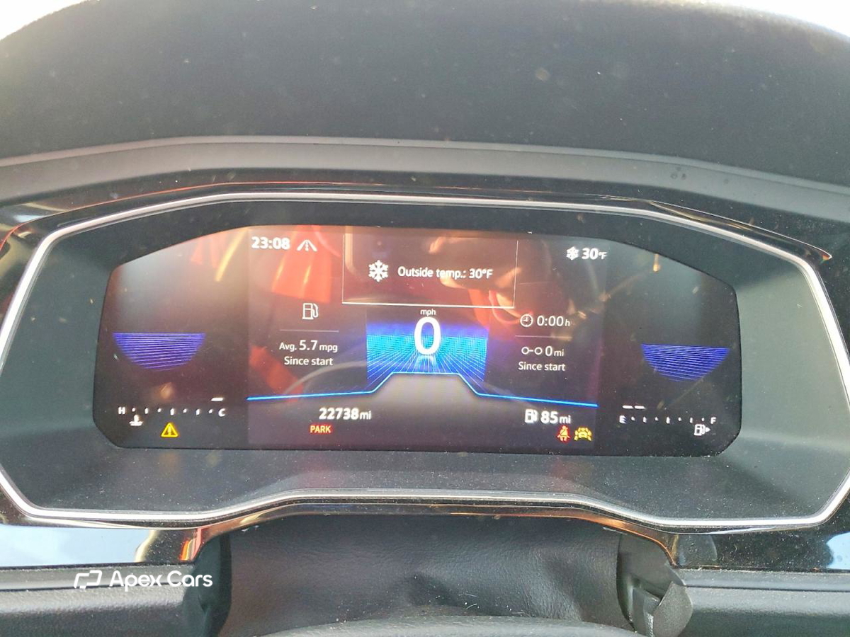 Volkswagen Jetta 2024