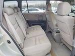 Toyota Highlander 2002