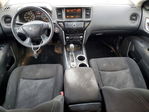 Nissan Pathfinder 2016