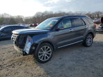 Ford Explorer 2017