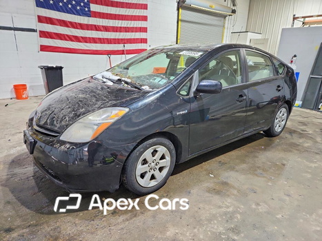 Toyota Prius 2008 - Image 1 of 12