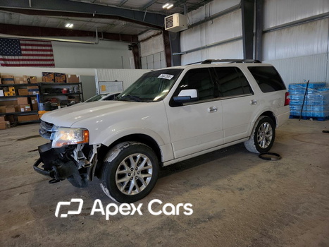 Ford Expedition 2016 - Zdjęcie 1 z 14