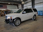 Ford Expedition 2016