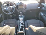Nissan Juke 2015