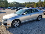 Ford Fusion 2011