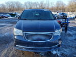 Chrysler Voyager 2013
