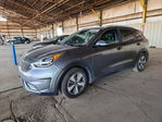 Kia Niro 2017
