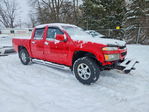 Chevrolet Colorado 2011