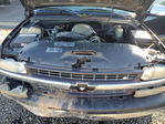 Chevrolet Silverado 2002