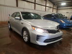 Kia Optima 2017