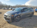 Nissan Maxima 2017