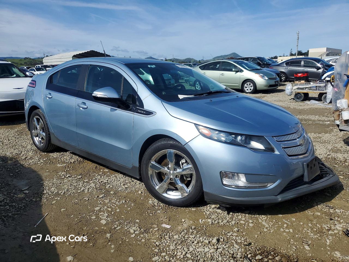 Volt 2013