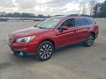 Subaru Outback 2015