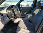 Honda Pilot 2012