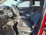 Ford Explorer 2022