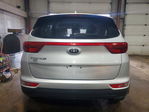 Kia Sportage 2019