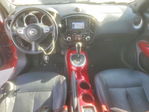 Nissan Juke 2014