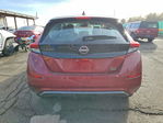 Nissan Leaf 2025