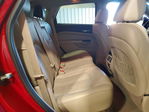 Cadillac SRX 2015