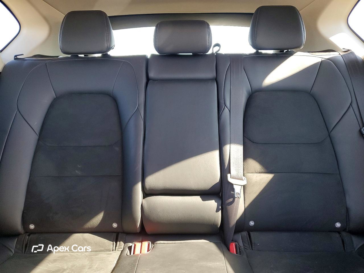 Mazda CX-5 2019